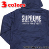 Supreme Satin Twill Pullover画像