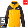 THE NORTH FACE MOUNTAIN JACKET NP61400画像