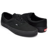 VANS ERA BLACK / BLACK VN-0QFKBKA画像