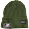 NEW ERA MILITARY WATCH KNIT CARHARTT AM GREEN OSFM N0022273画像