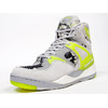 Reebok THE PUMP "KASINA" "THE PUMP 25th ANNIVERSARY" "LIMITED EDITION for CERTIFIED NETWORK" GRY/L.GRN M48371画像
