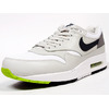 NIKE AIR MAX I LTR "LIMITED EDITION for ICONS" O.WHT/GRY/YEL 654466-103画像
