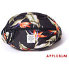 APPLEBUM FLOWER WAISTBACK画像