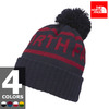THE NORTH FACE TIC-TAC-TOE BEANIE NN41409画像