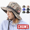 CHUMS FES HAT CH05-0769/CH05-1010画像