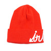 Irie Life x KIRARIN 2014 SPECIAL COLLABORATION BEANIE RED画像
