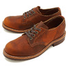 CHIPPEWA 4-inch service oxfords shoes TAN 1901M78画像