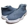NIKE AIR JORDAN FUTURE cool gry/wht 656503-003画像