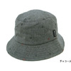 nixon Bob Bucket Hat NC2149画像