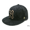 nixon Royals Snapback Cap NC2268画像
