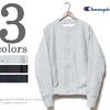 Champion リバースウィーブ スナップカーディガン C5-E002画像