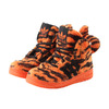 adidas Originals JS TIGER I ORANGE/BLACK/ORANGE M29011画像