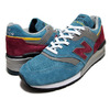 new balance M997 DTE "Connoisseur Painters" MADE IN U.S.A画像
