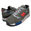 new balance M998 DO MADE IN U.S.A.画像
