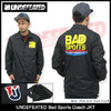 UNDEFEATED Bad Sports Coach JKT 515080画像