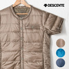 DESCENTE ALLTERRAIN HEAT CIRCULATION CARDIE DIA3477画像