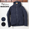 DESCENTE ALLTERRAIN 水沢ダウン "Shuttle" DIA3472画像