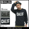 HiLDK Calif Crew Sweat LDS5663画像