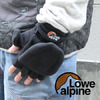 Lowe Alpine aleutian Convertible Mitt GAG-10画像