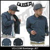 VOLCOM Bombargo JKT A1631401画像