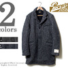 Brown's BEACH JACKET チェスターフィールドコート 7724画像