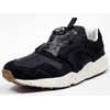 PUMA TRINOMIC DISC N CALM "LIMITED EDITION" BLK/WHT 357038-01画像