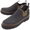 BOGS TILLAMOOK BAY BLACK 68142-001画像