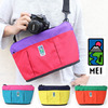 MEI CAMERA POCKET SHOULDER画像
