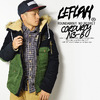 LEFLAH CORDUROY N-3B画像