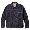 FUCT SSDD HEAVY WEIGHT DENIM JACKET (RINCE) 3500画像
