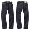 FUCT SSDD HEAVY WEIGHT NARROW SELVEDGE DENIM (RINCE) 3201画像