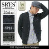 PROJECT SR'ES Highland Knit Cardigan JKT00557画像