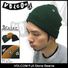 VOLCOM Full Stone Beanie D5831400画像