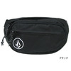 VOLCOM Stone Logo Waist Pack D65314S3画像