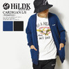 HiLDK CADIGAN L/S -broadway- HZF156画像