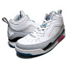 NIKE JORDAN FLIGHT 9.5 wht/tropical teal-w.gry-blk 654262-115画像