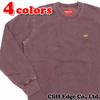 Supreme Over Dyed Crewneck画像