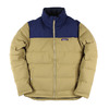patagonia BIVY DOWN JACKET画像
