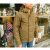 COLIMBO HUNTING GOODS OBSERVER PARKA PLANE ZP-0117画像