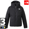 THE NORTH FACE BELAYER PARKA ND91301画像