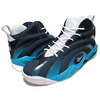 Reebok SHAQNOSIS OG nvy/flux org-wht M43370画像