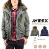 AVIREX VINTAGE N-2 6142179画像
