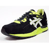 ASICS GEL-LYTE V "GORE-TEX" "LIMITED EDITION" BLK/YEL TH429Y-9010)画像