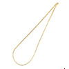 FRANK GOLD CHAIN by MR.FRANK GOLD FKJP-AC-095画像