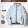 tilak KETIL TACTICAL JACKET画像