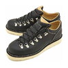 Danner MT RIDGE LOW CRISTY BLACK D-4007画像