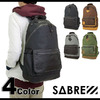 SABRE NST(New Standard)Daypack SVAC1227画像