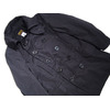CORONA #CJ067 SEAMEN'S COAT/black画像