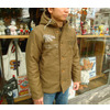 COLIMBO HUNTING GOODS OBSERVER PARKA CUSTOM ZP-0119画像