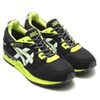 ASICS GEL-LYTE 5 BLACK/SFGR TH429Y-9010画像